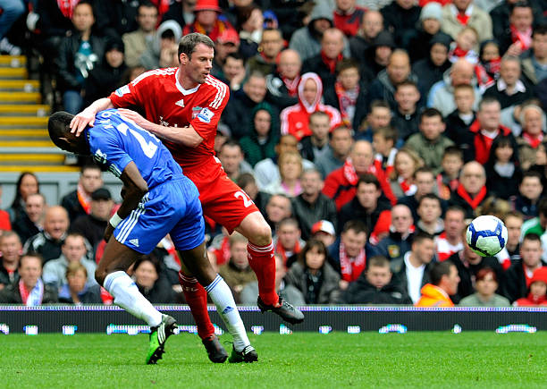 实现无障碍 实现无障碍