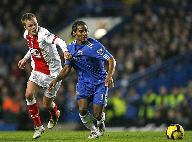 郁闷的凯恩要拿冠军了？.